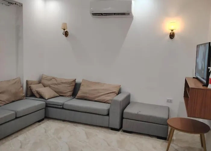 Selena Bay Apartment