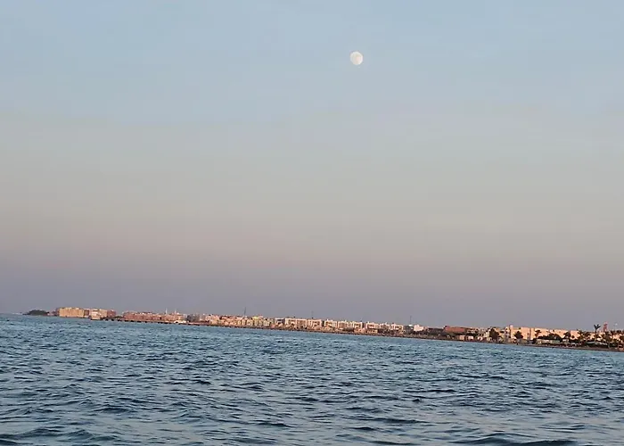 Selena Bay * Hurghada