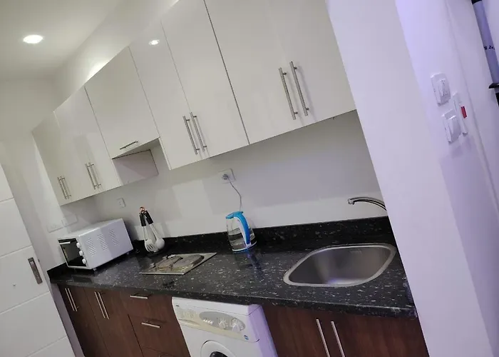 Apartment Selena Bay Hurghada