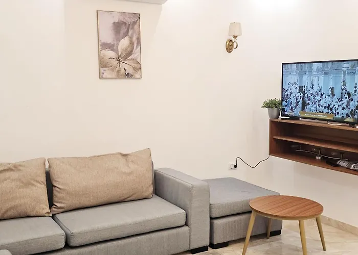 Selena Bay Apartment