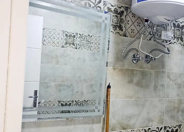 Selena Bay Apartment Hurghada