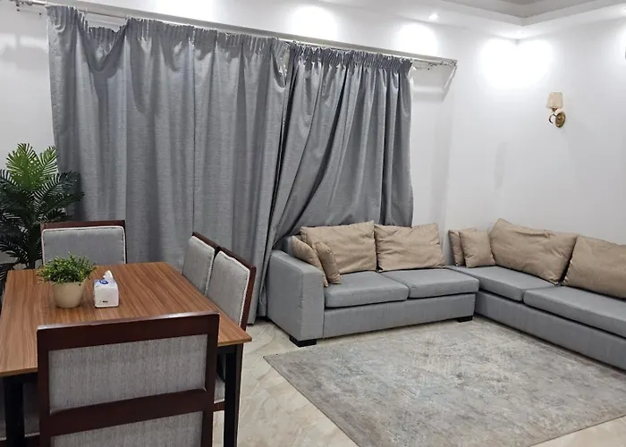Selena Bay Apartment