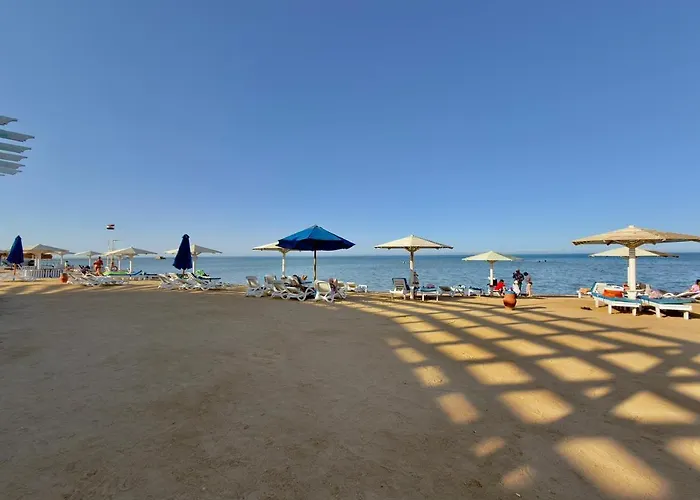 Selena Bay Hurghada