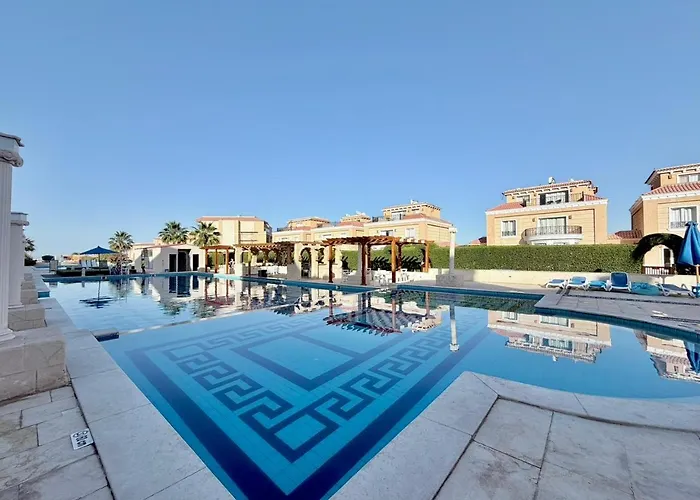 Selena Bay Apartment Hurghada