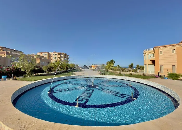 Selena Bay Apartment Hurghada