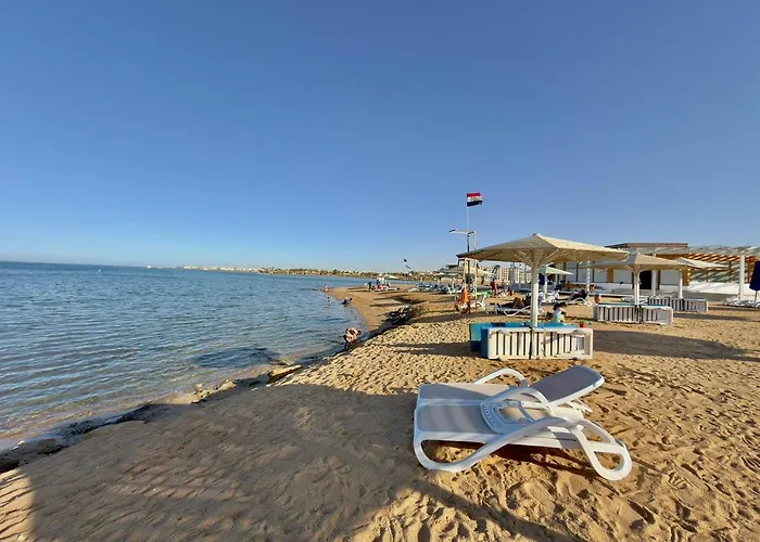 Selena Bay * Hurghada