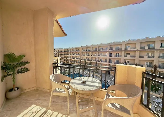Selena Bay * Hurghada