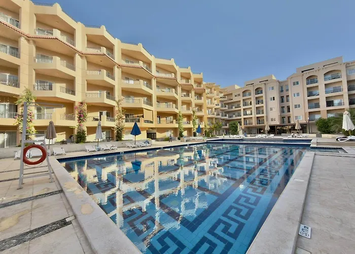 Selena Bay * Hurghada