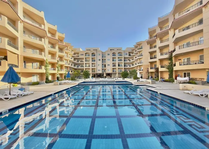 Selena Bay Hurghada